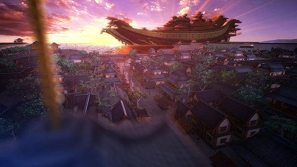 清凉夏日冰淇淋